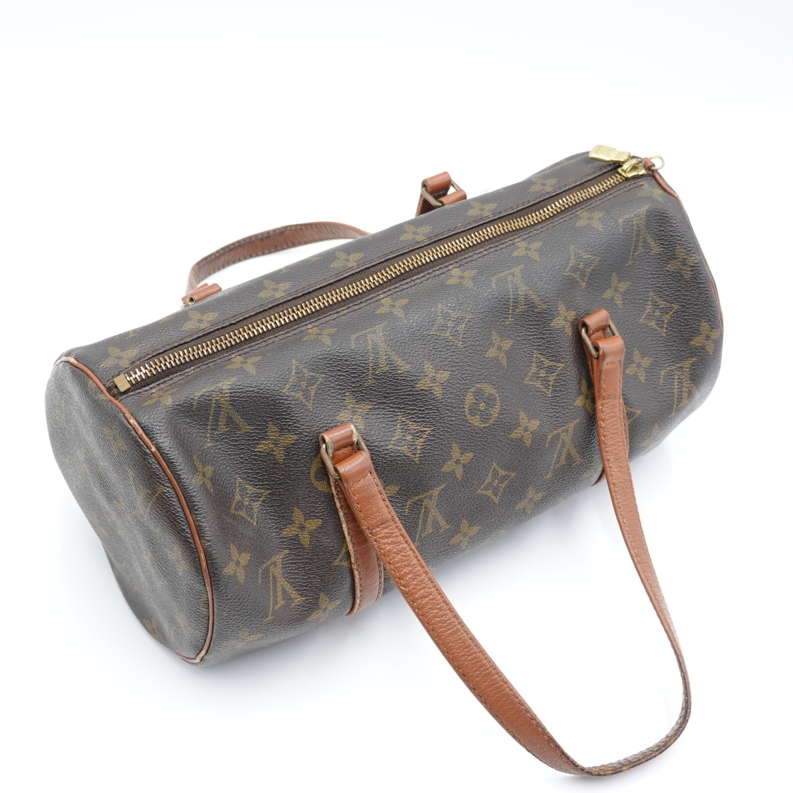 Louis Vuitton bag Papillon 30 M51385