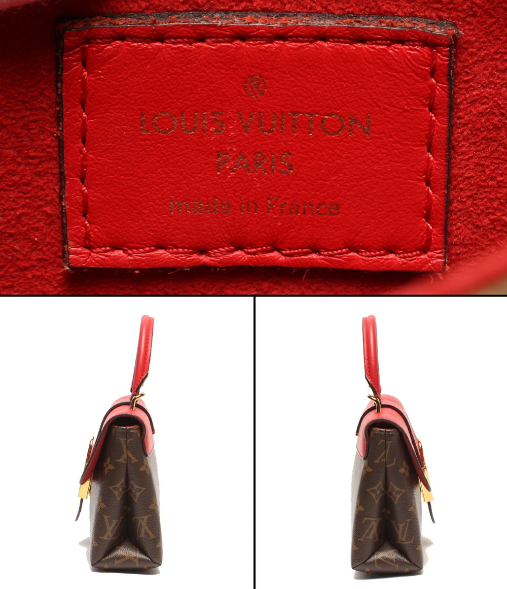 M レディース Handbag All-season Style