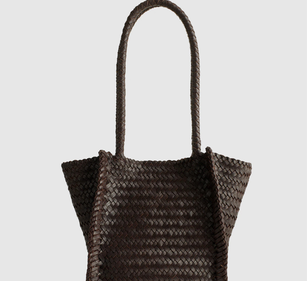 Madewell The Lexington Small Tote
