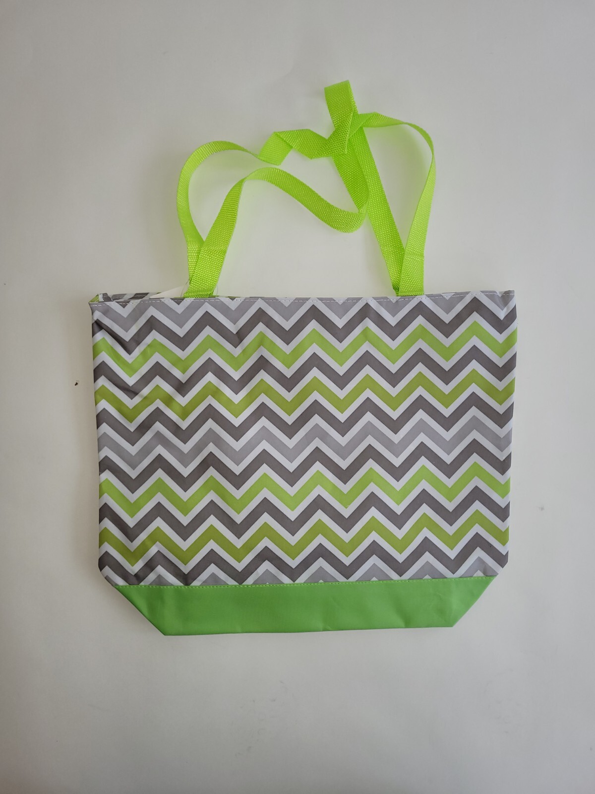 Tote Bag – Medium size – Chevron Print