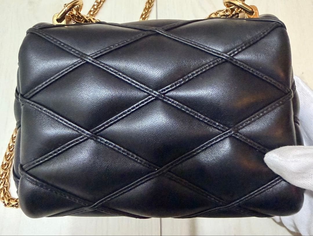 [Extremely Good Condition] LOUIS VUITTON Shoulder PICO GO-14