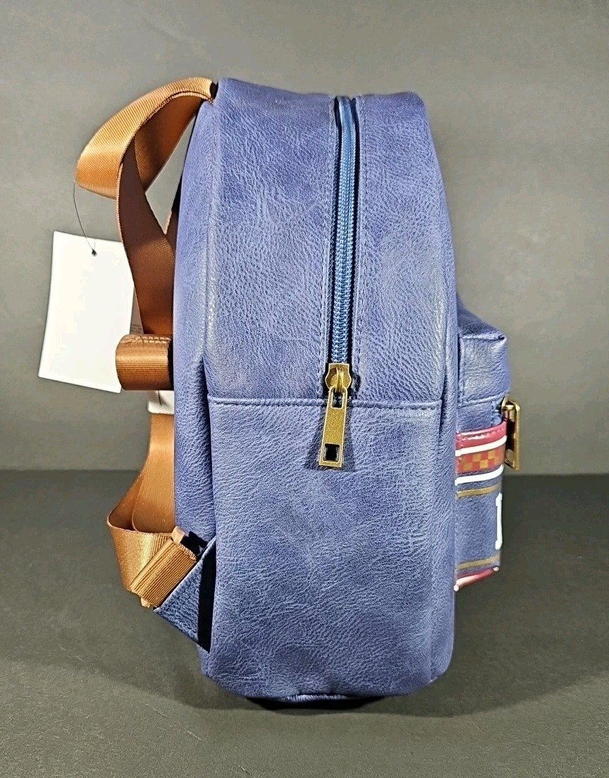 Harry Potter Bioworld Mini Backpack NWT