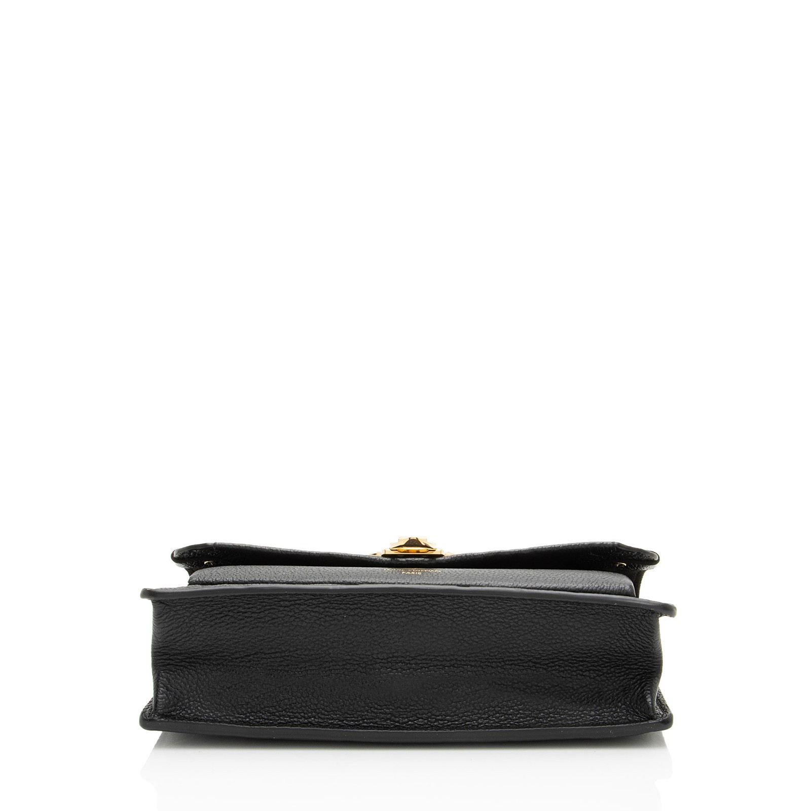 Louis Vuitton Monogram Empreinte Vavin Chain Wallet