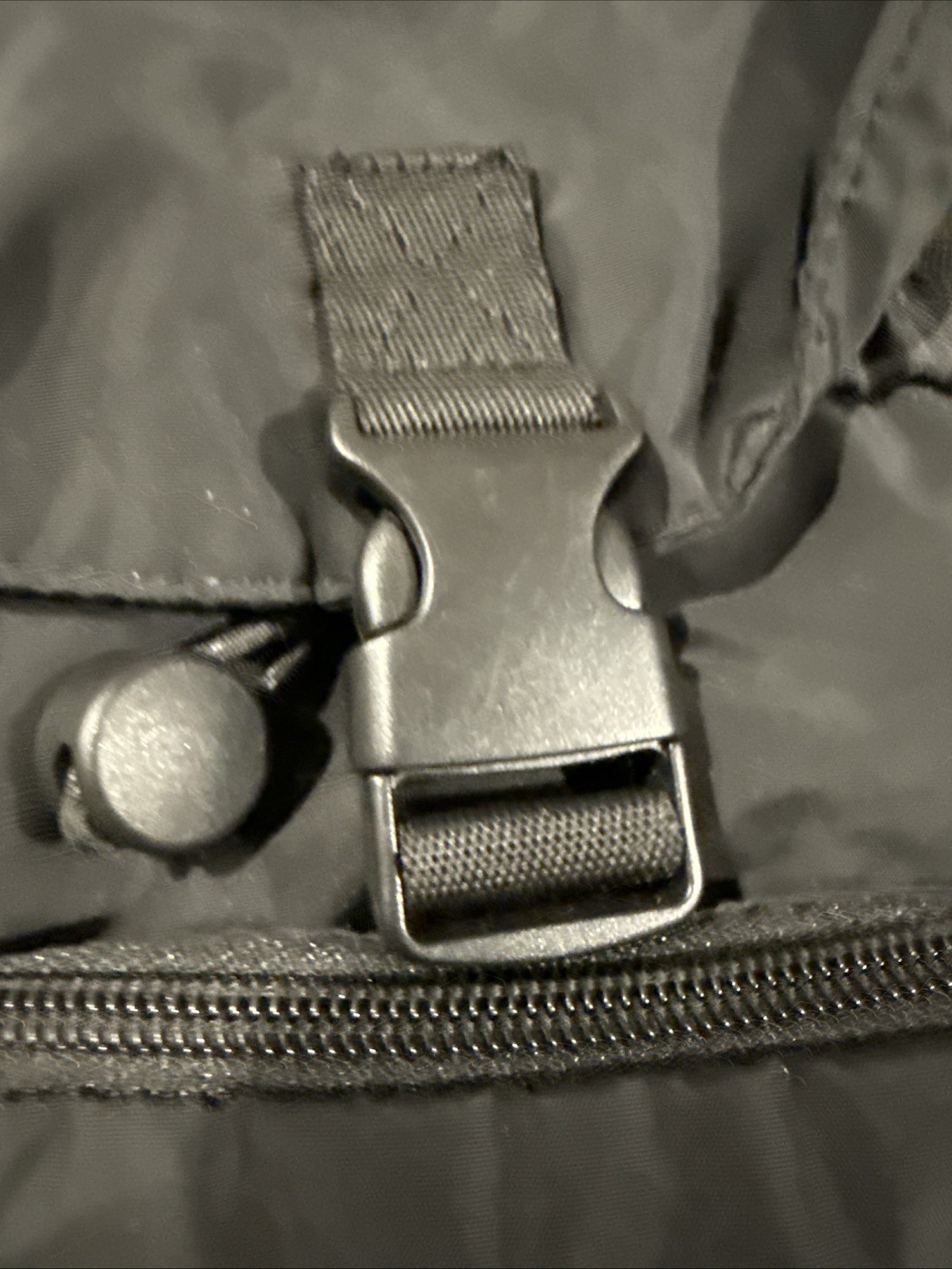 Small Backpack