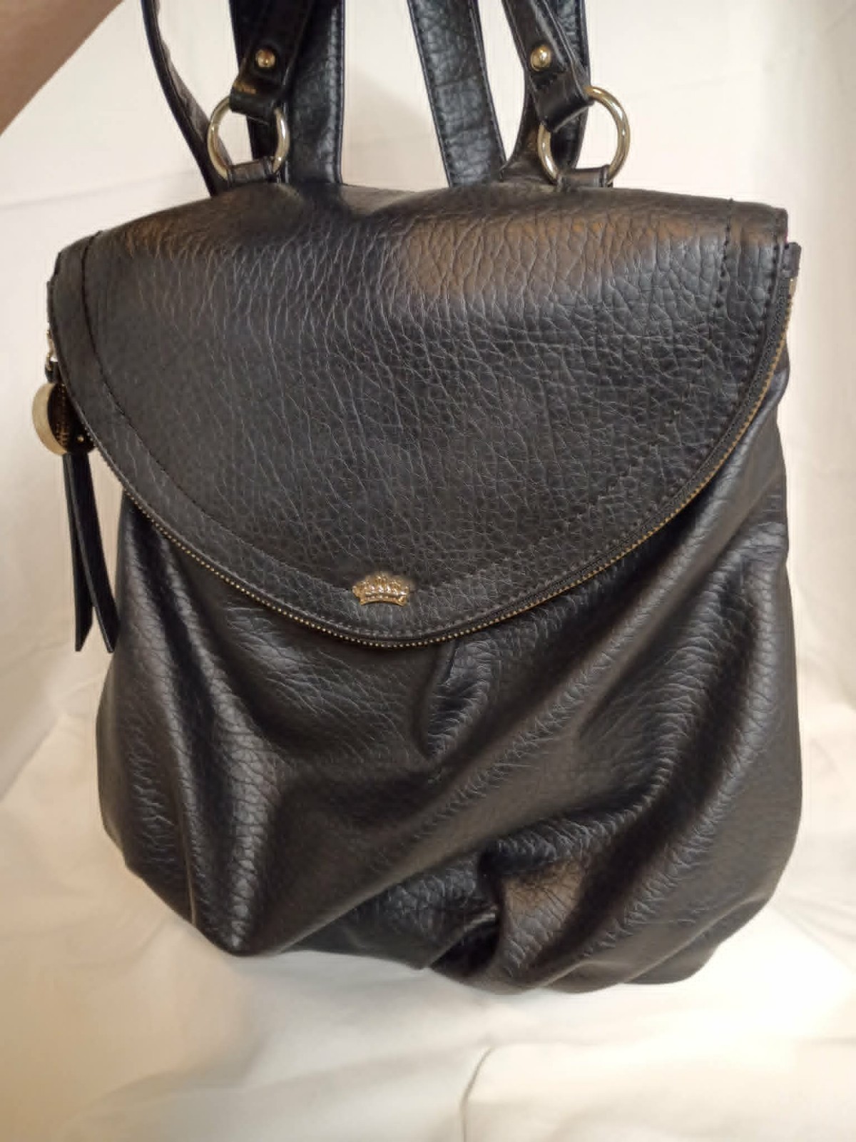 Juicy Couture Backpack Purse