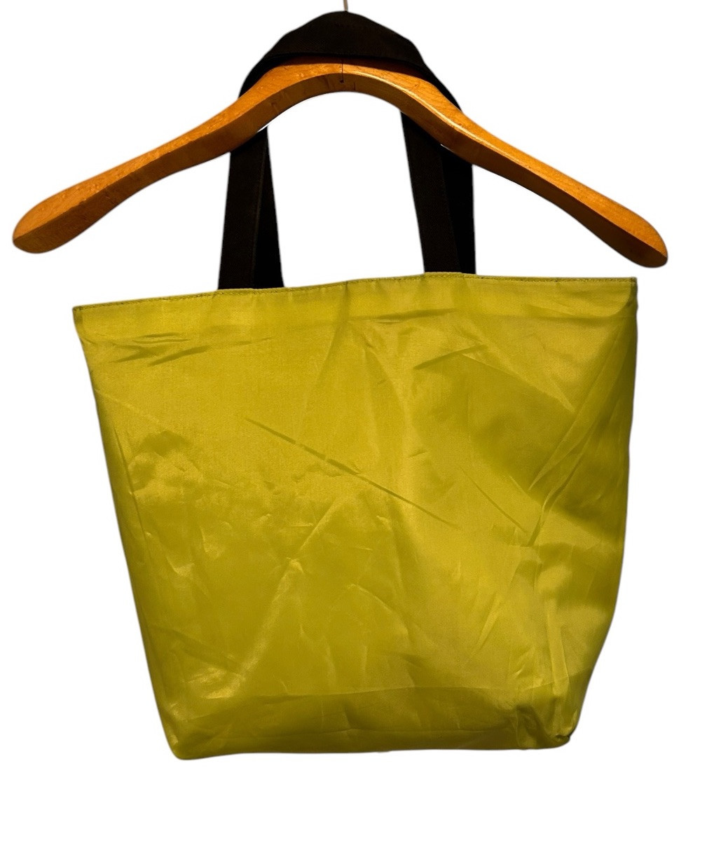 Lancome Cannes Riviera Collection Bistro Tote Bag Beach Groceries Reusable 15”
