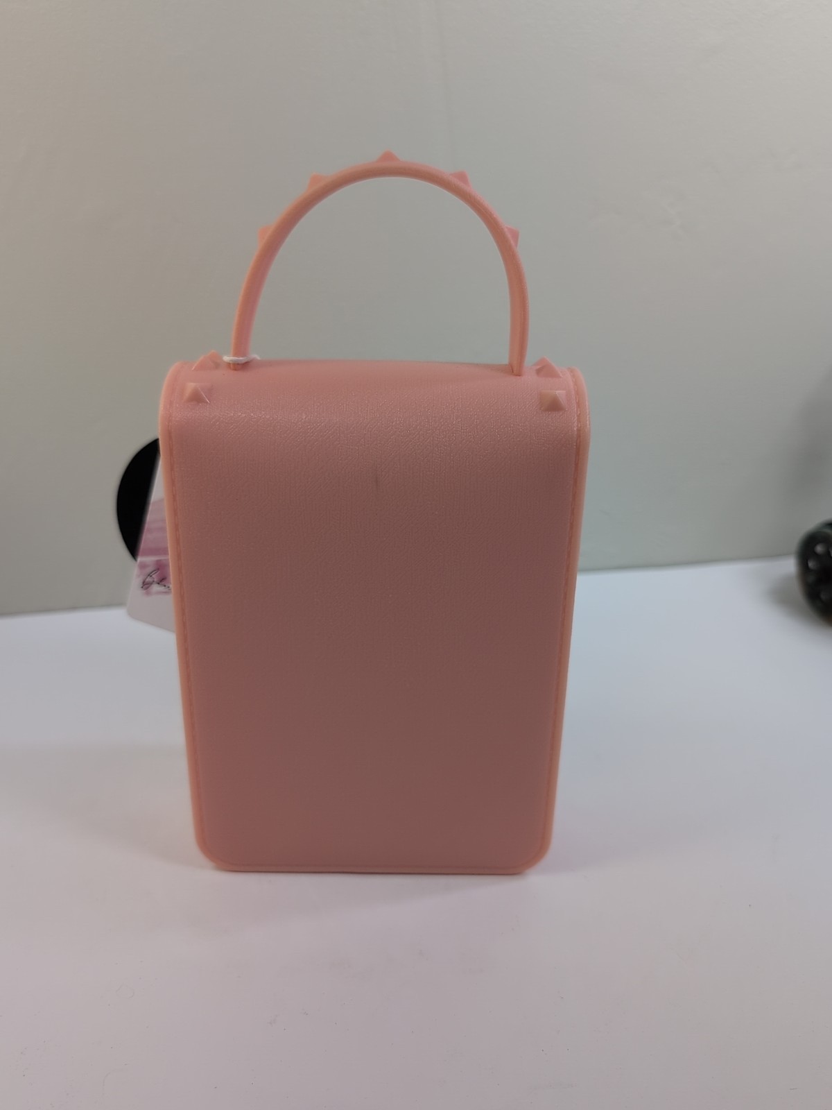 Golden Bumble Bee Blush Kiss Crossbody