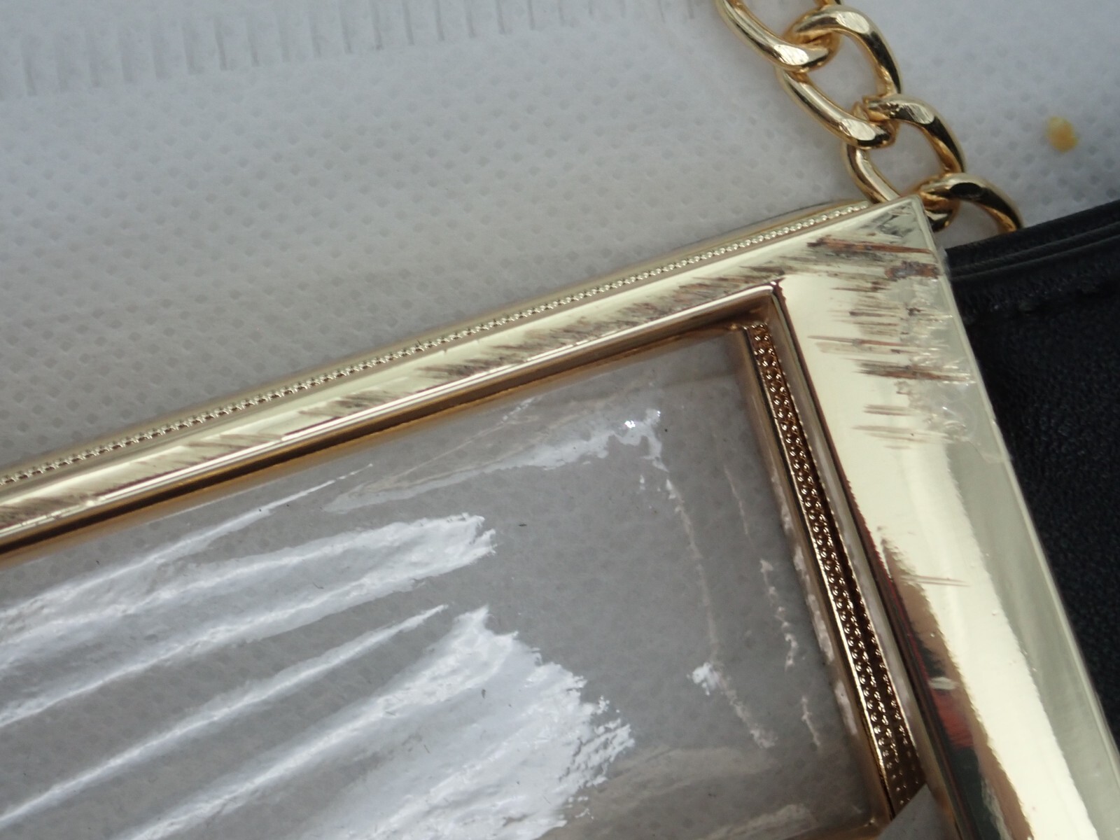 CHARMING TAILOR Fashion PU Leather Handbag Stylish WomenClutch Purs