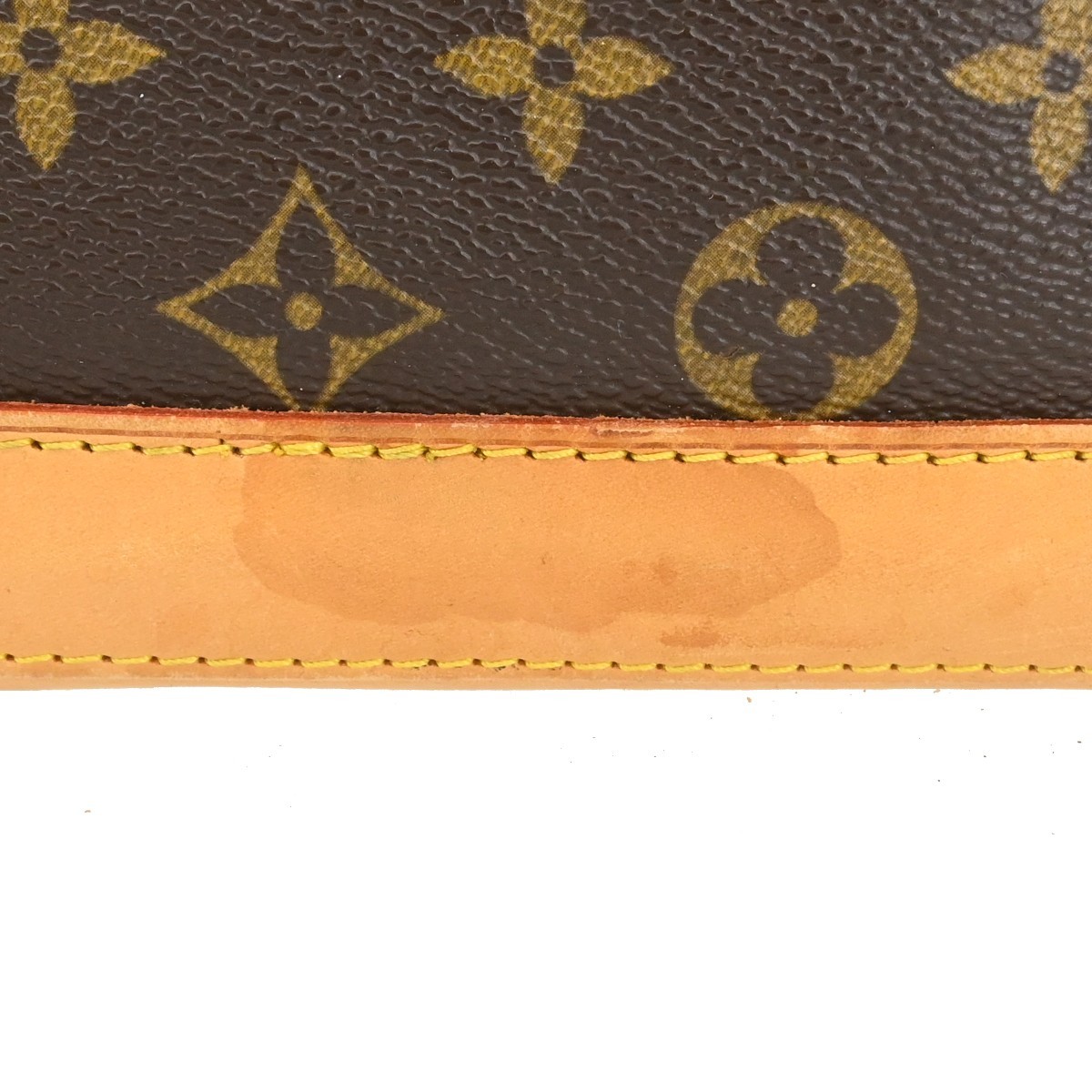Deal03 Louis Vuitton Monogram Lockit Vertical Handbag M40103 CA0036 YQ07569