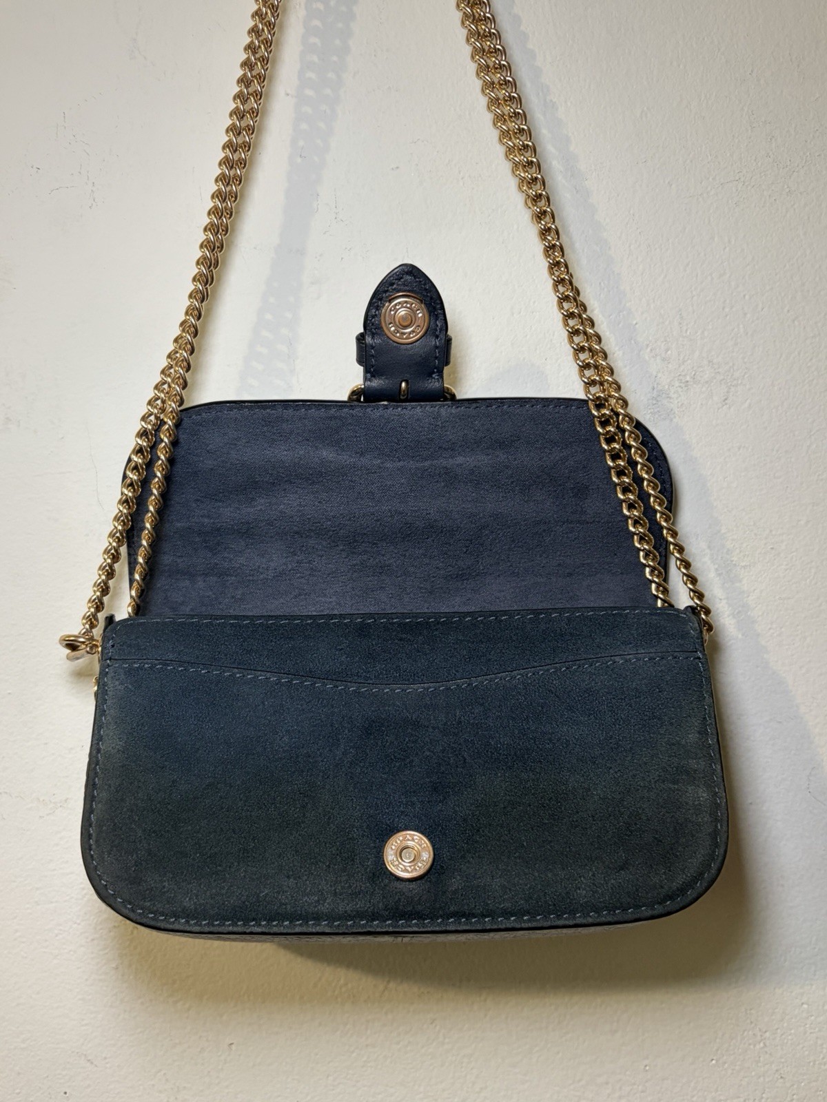 Coach Kleo Crossbody