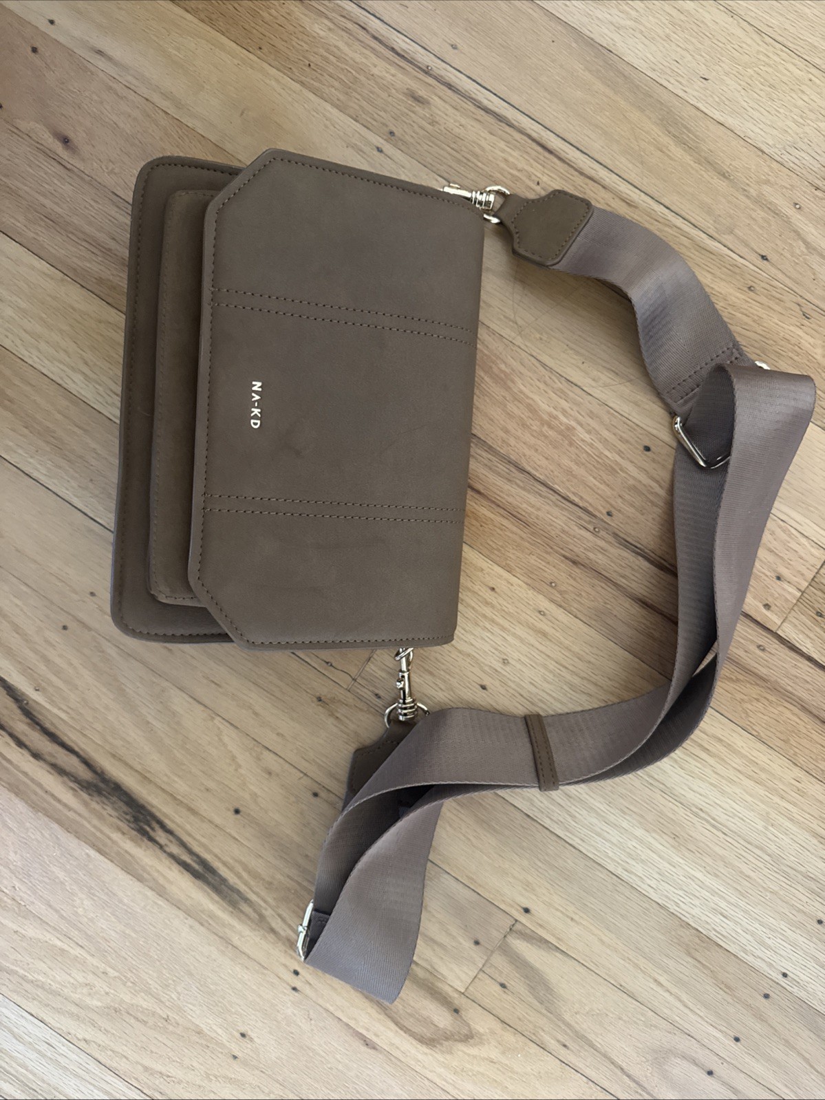 NAKD Fashion Shoulder Bag