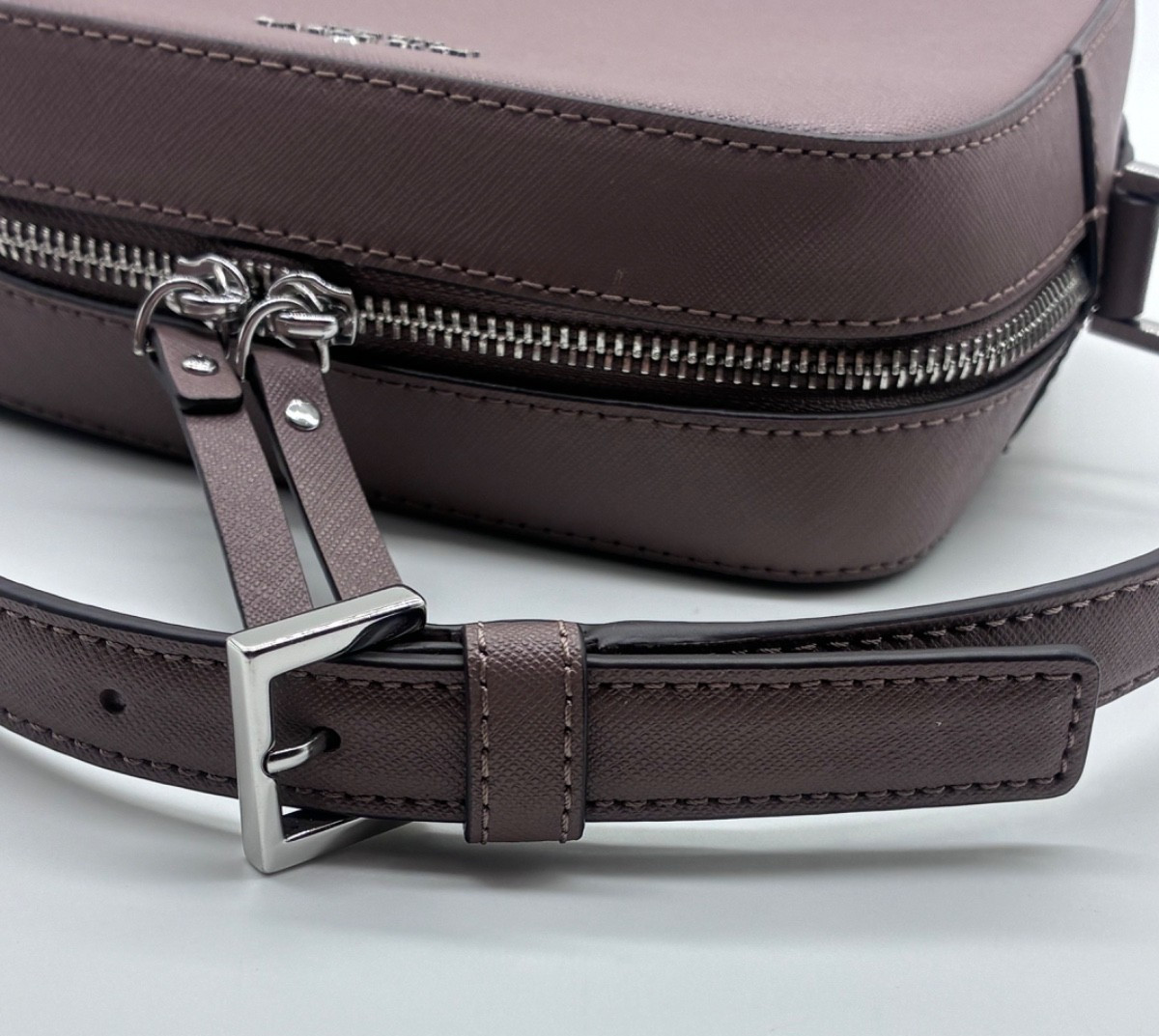 Kate Spade New York Newbury Lane Cammie WKRU6969 Saffiano Leather crossbody bag