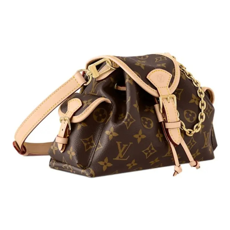 LOUIS VUITTON ODYSSÉE Single Shoulder Bag Women’s 10.6×4.7×6.6 in