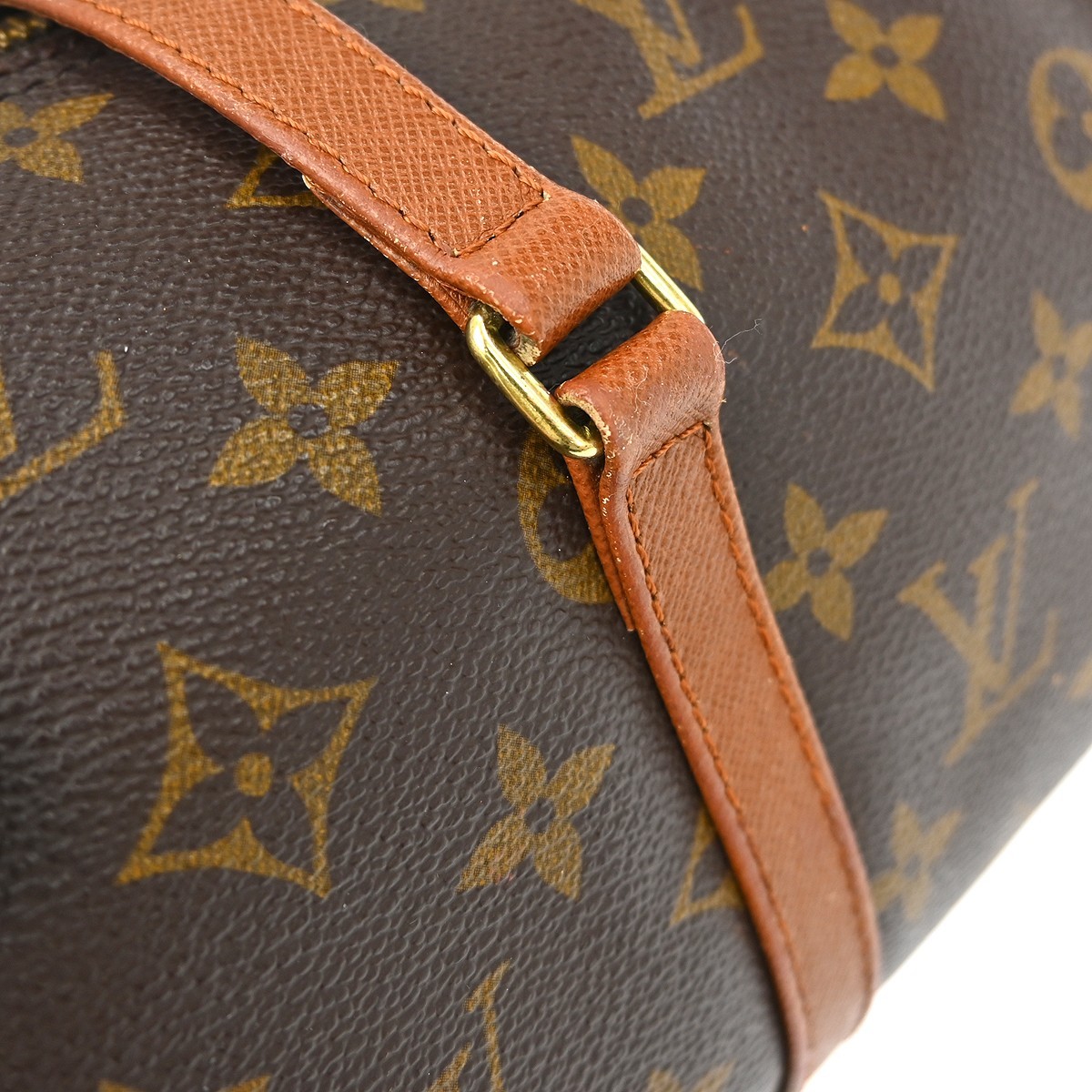 Best02 LOUIS VUITTON PAPILLON 30 HANDBAG PURSE MONOGRAM M51365 NO1903 RQ02584
