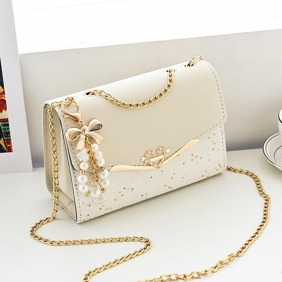 Small Retro Messenger Bag Women Shoulder Crossbody Clutch Purse Fashion Classic