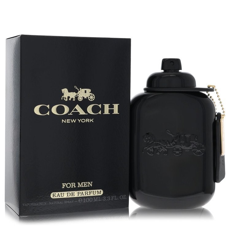 Coach by Coach Eau De Parfum Spray 3.4 oz for Men