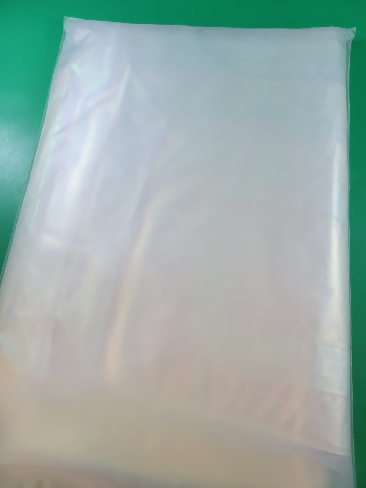 Portable Tote Bag Handbag Clear Shopping Wedding Waterproof Packaging PVC Vinyl