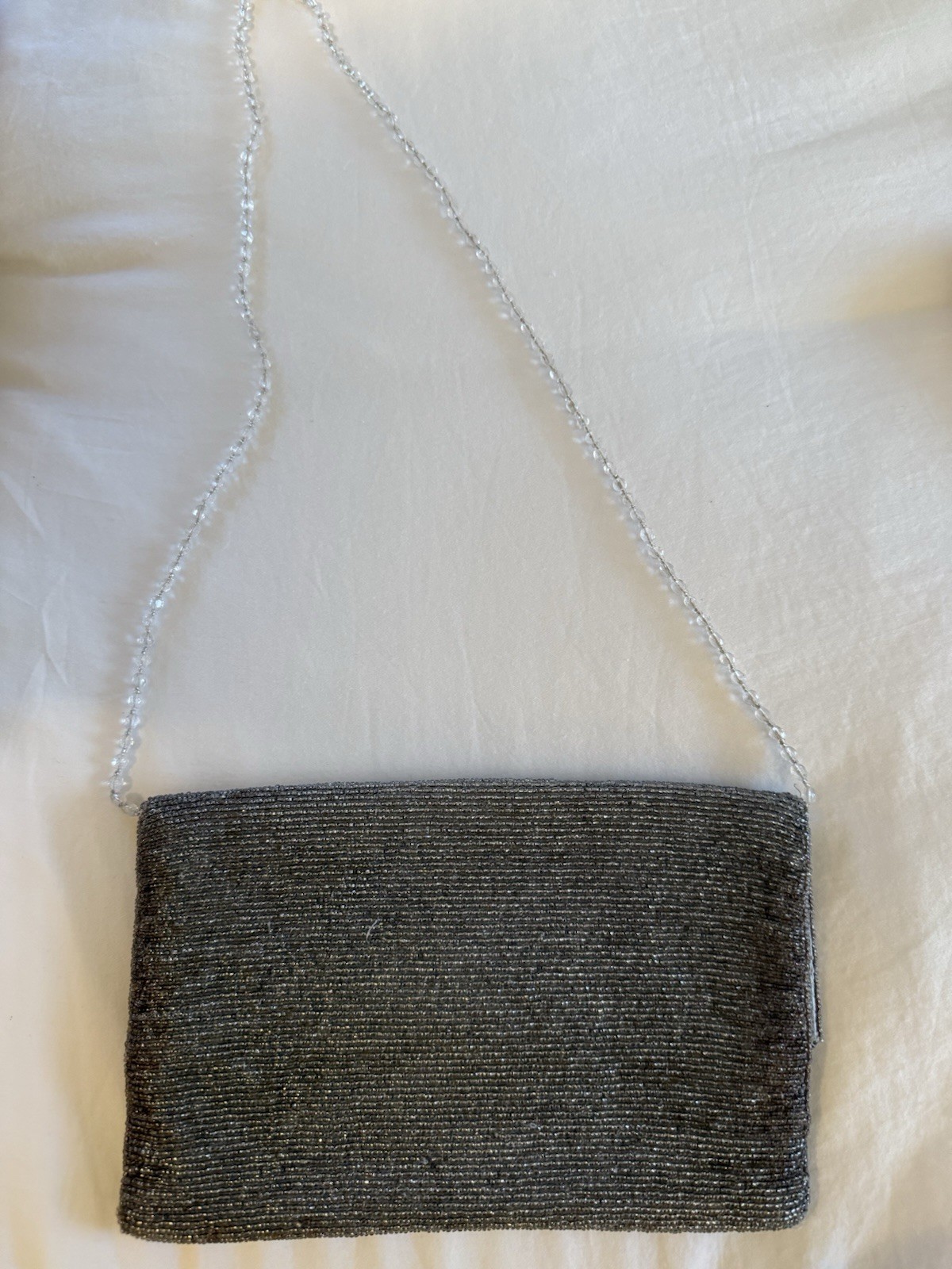 Moyna Beaded Bag