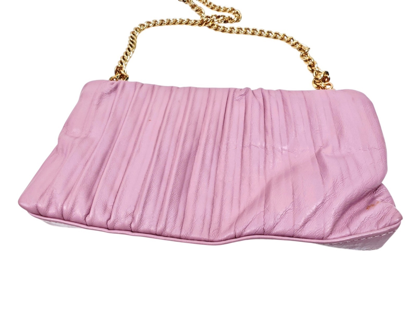 Anita Bilardi Hand/Shoulder Bag NEW