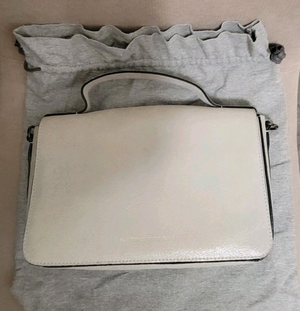2995$ Brunello Cucinelli Womens Leather Crossbody/shoulder Bag. Made In Italy