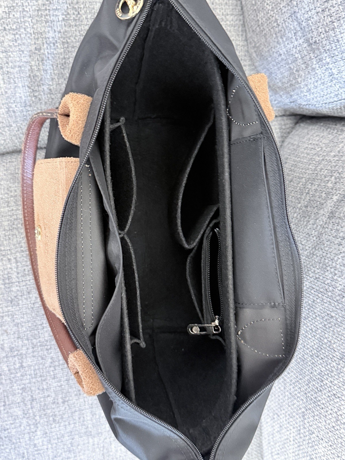 Longchamp Le Pliage Original M Tote bag