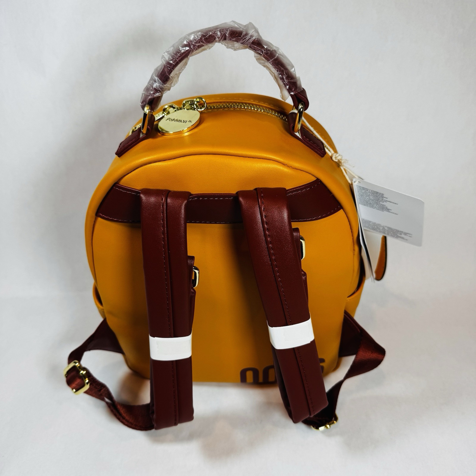 NEW Loungefly CHARIZARD Pokemon Mini Backpack BRAND NEW w/ Tags