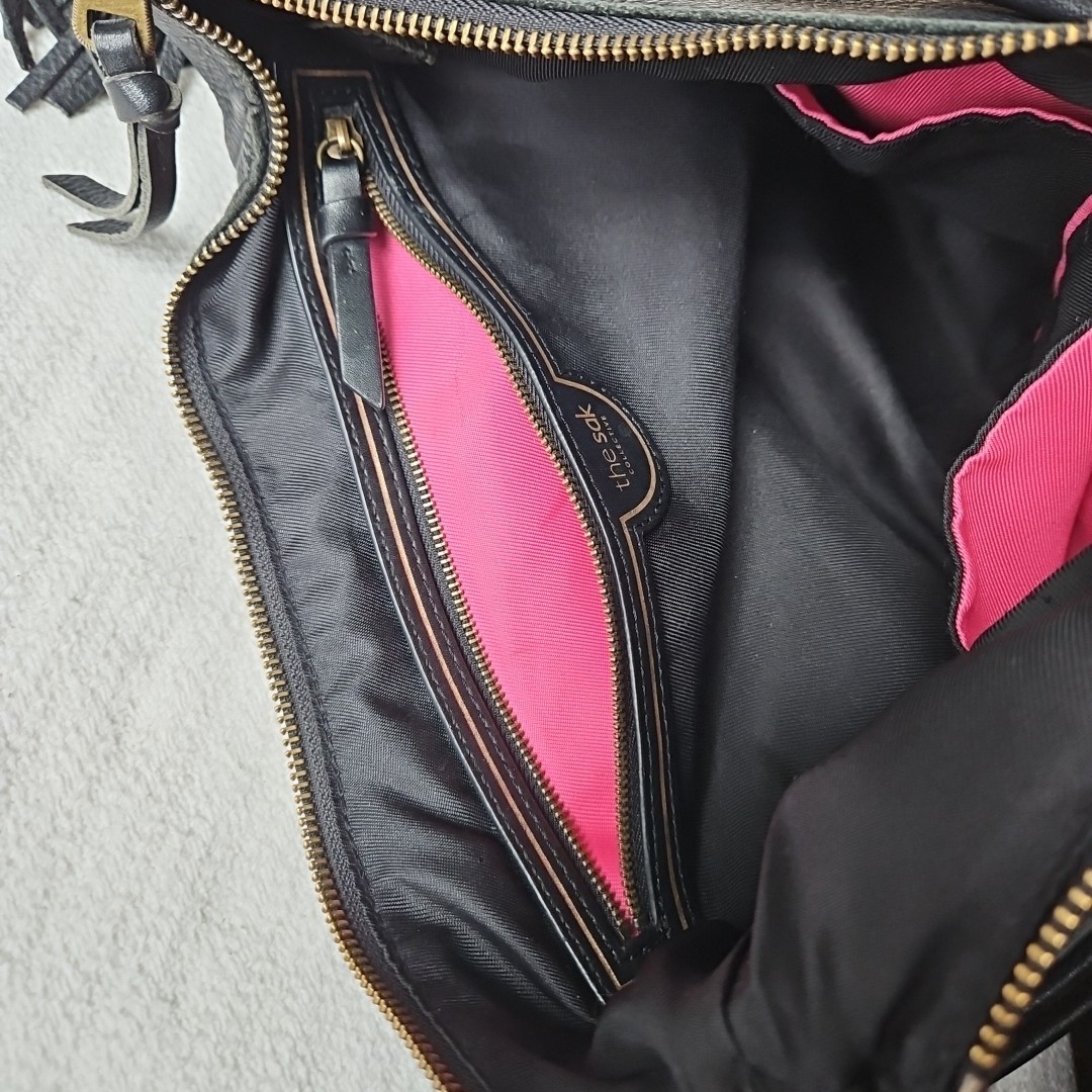 The Sak Keira Hobo By The Sak Collective