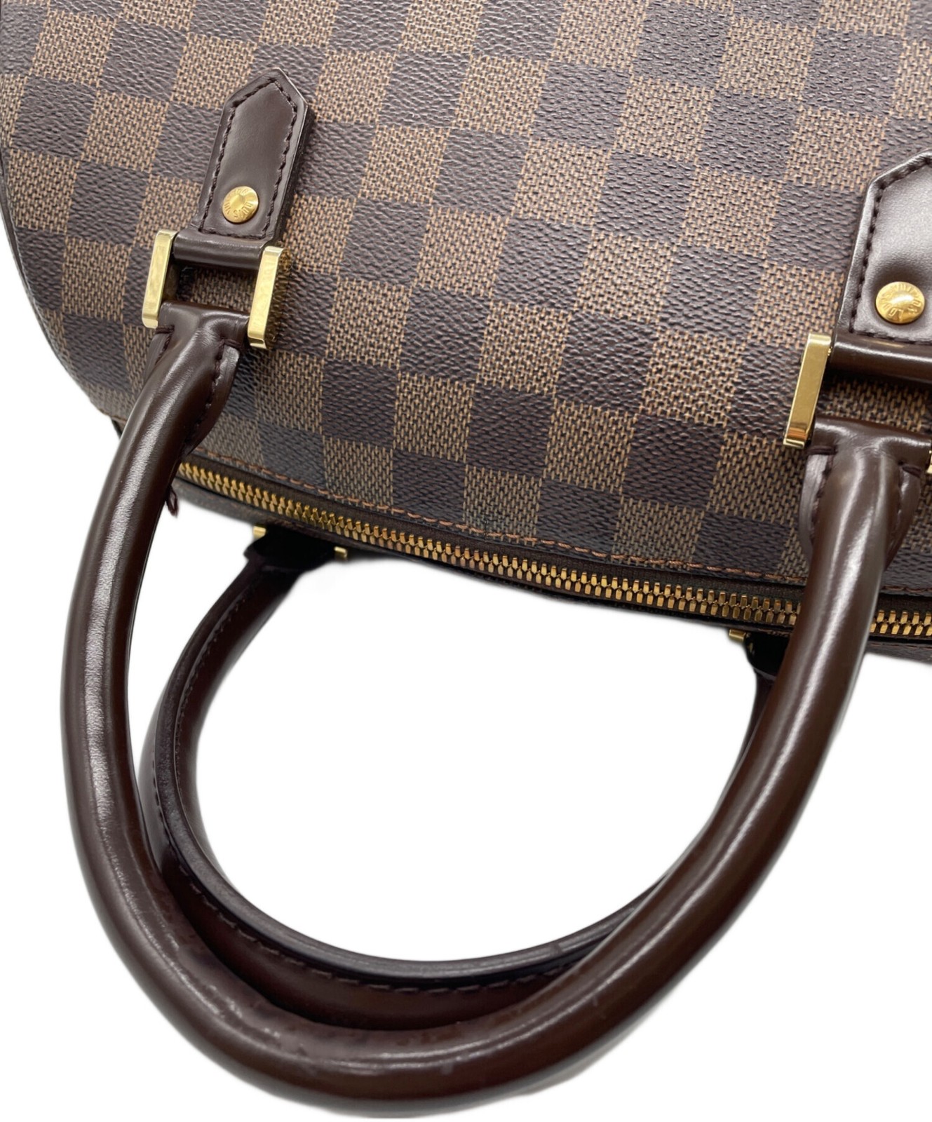 Louis Vuitton Mini N41436 Brown Bag #TFB1746
