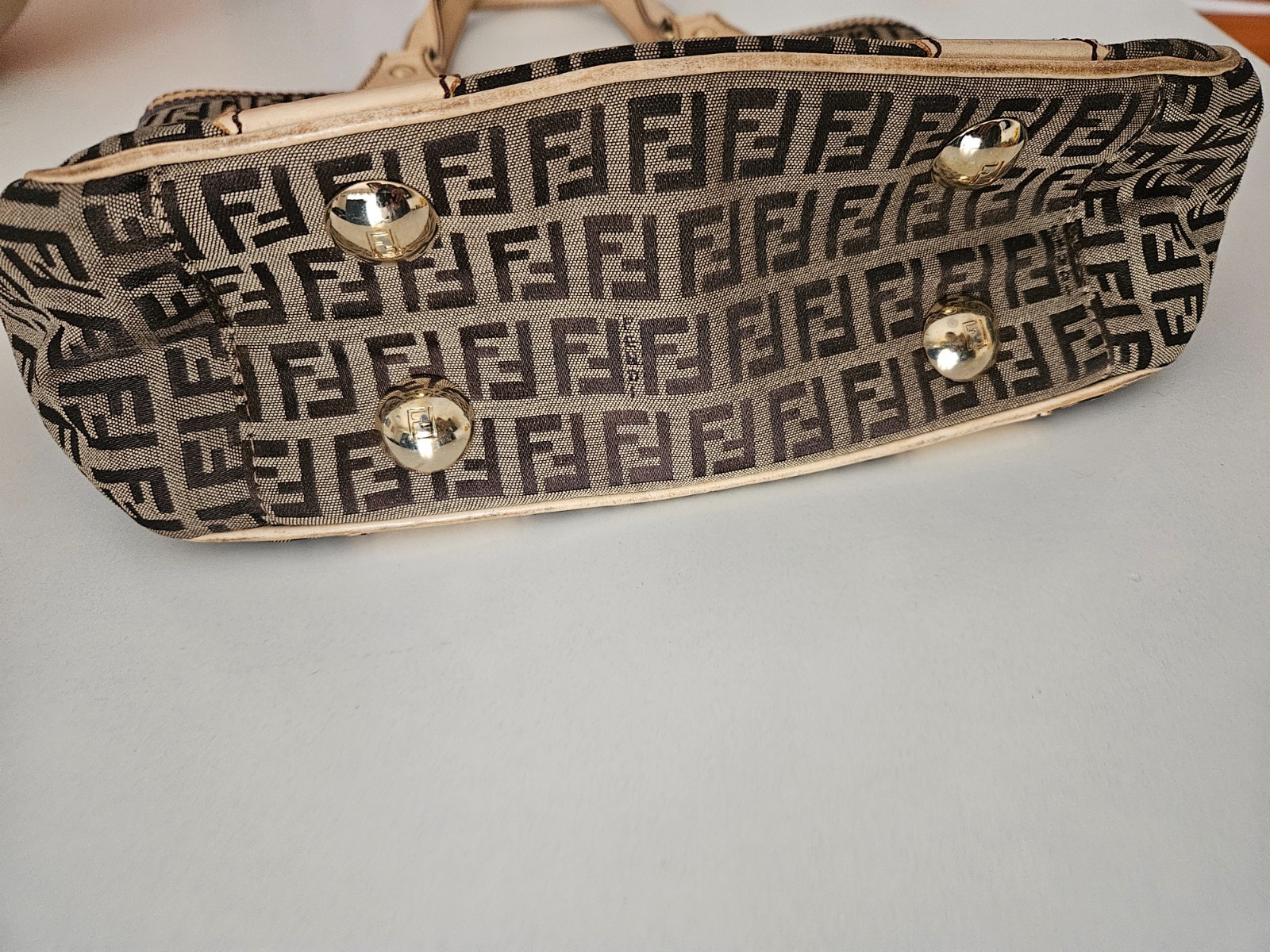 handbag women fendi