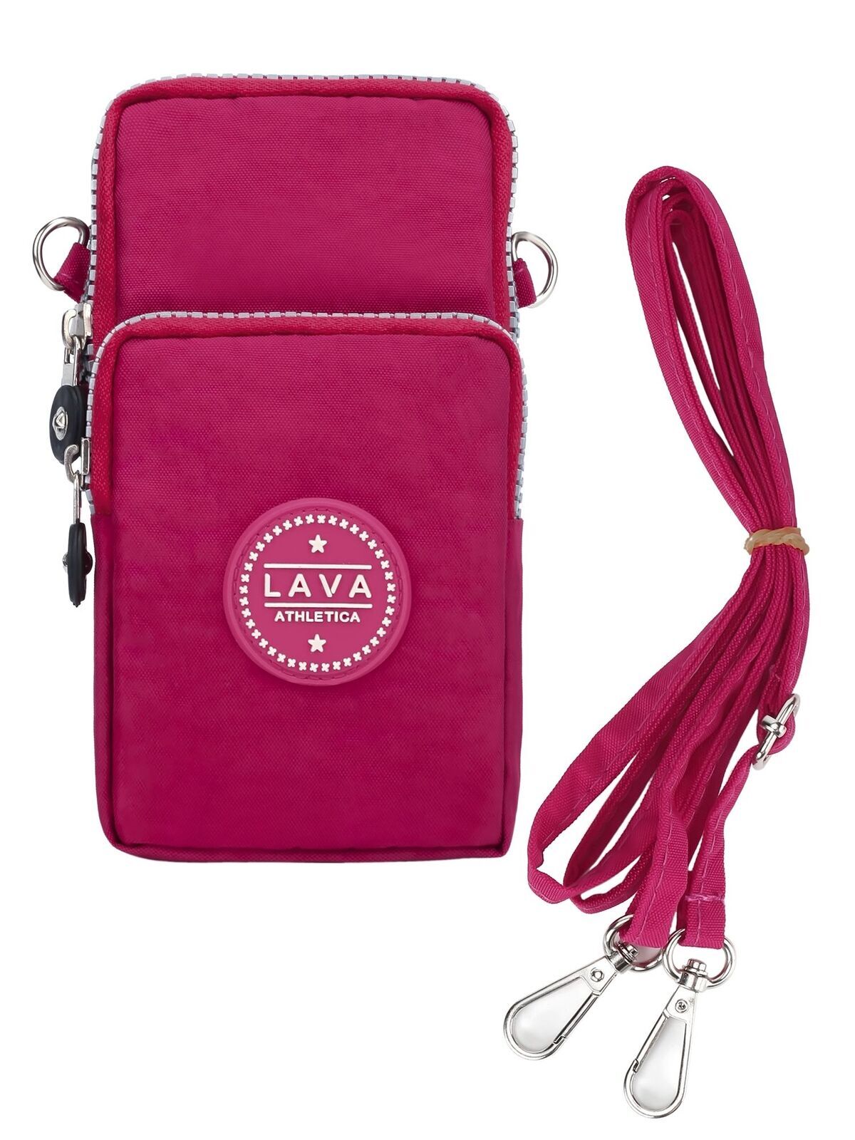 US Women Cell Phone Purse Wallet Handbag Case Small Shoulder Bag Cross-body Girl