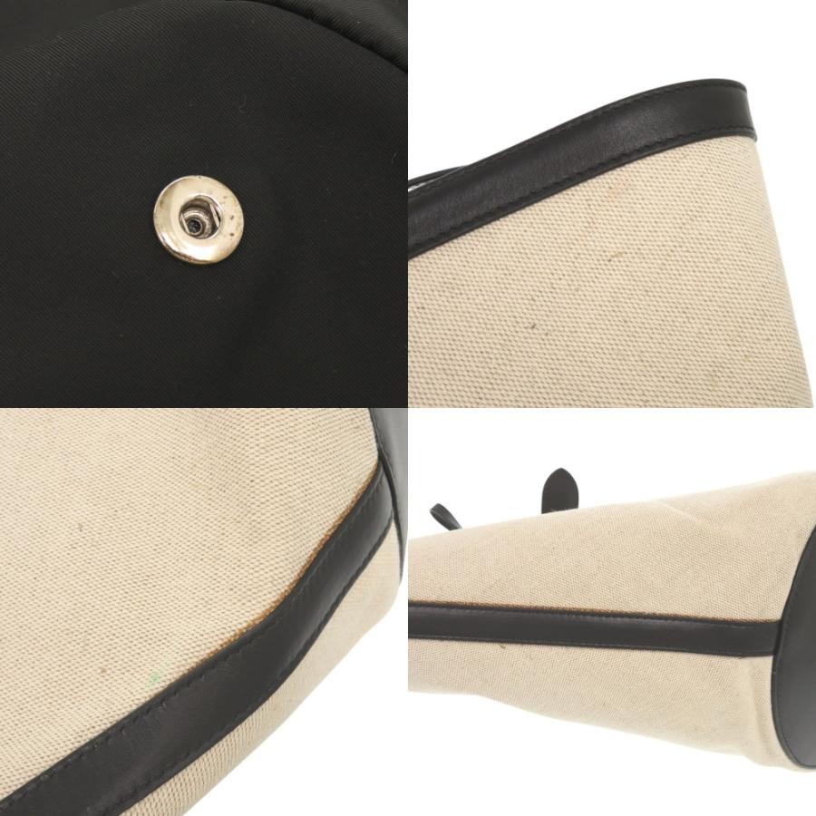 JIL SANDER Bag: Sombrero Beige W63H26.5D18.5cm w/o accessories;