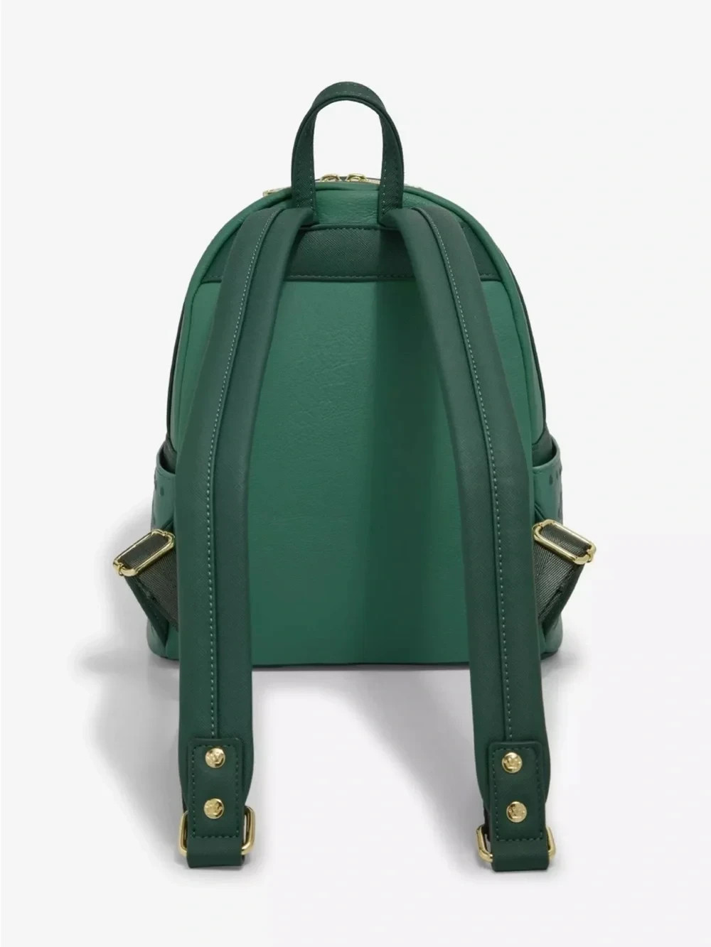 Loungefly The Lord of the Rings Green Icons Mini Backpack – BoxLunch Exclusive