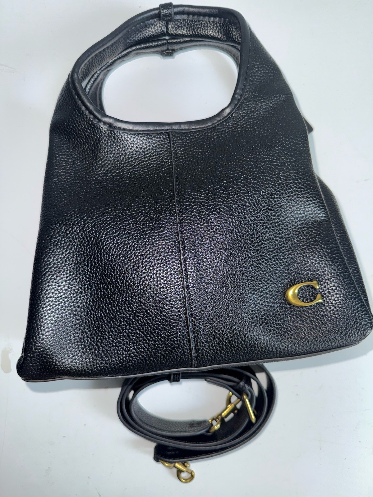 Coach Lana Shoulder Bag