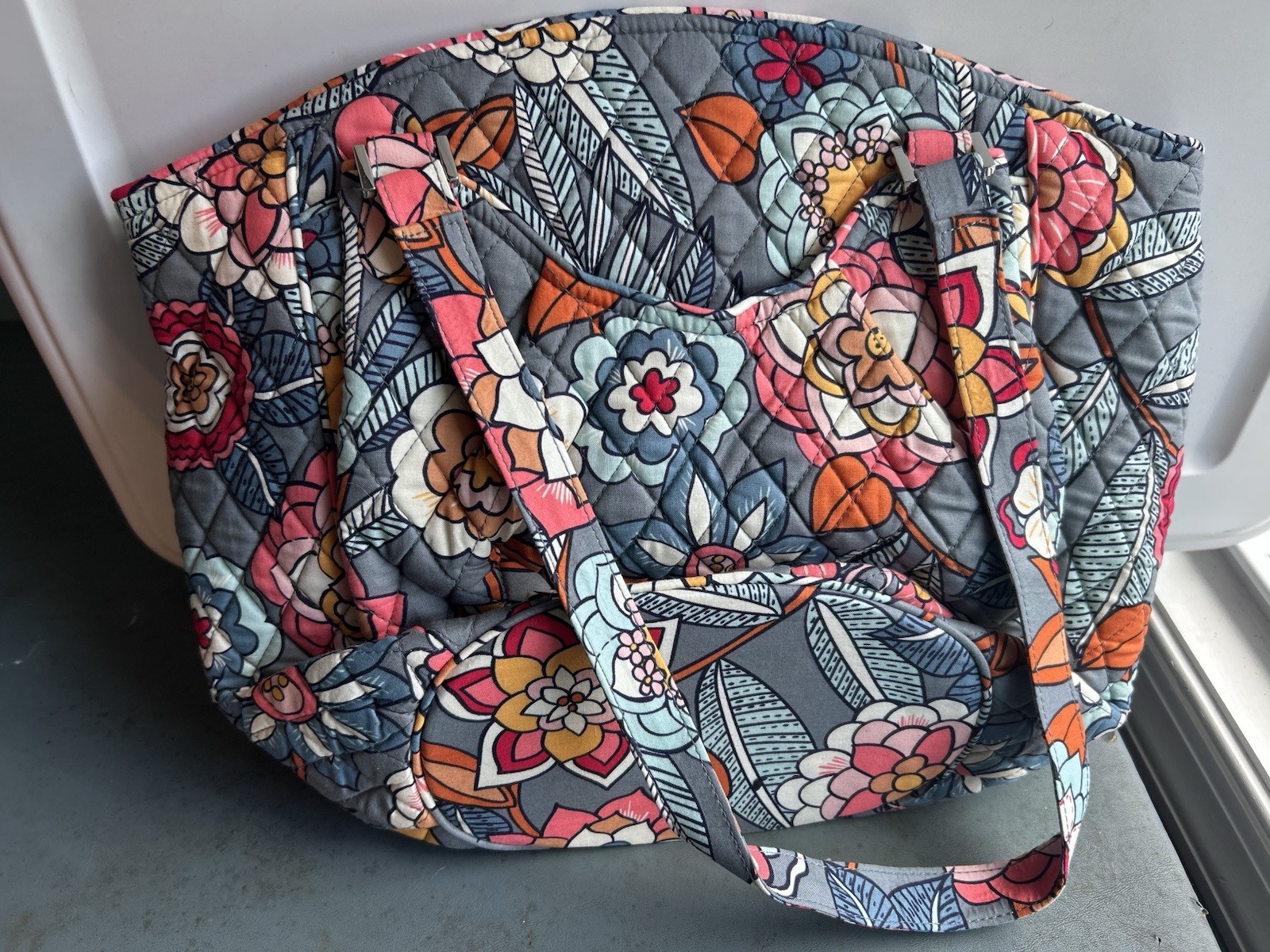 Vera Bradley