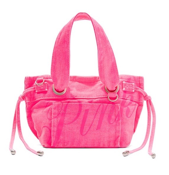 Viral Mini Tote From Pink/Vs