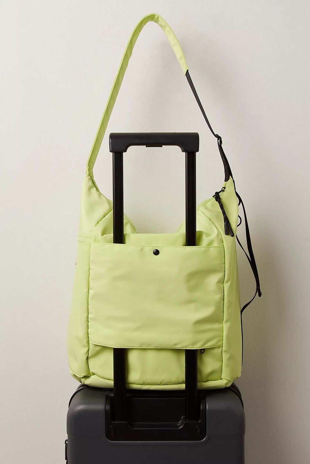 Free People Movement No Time Zones Carryall Tote