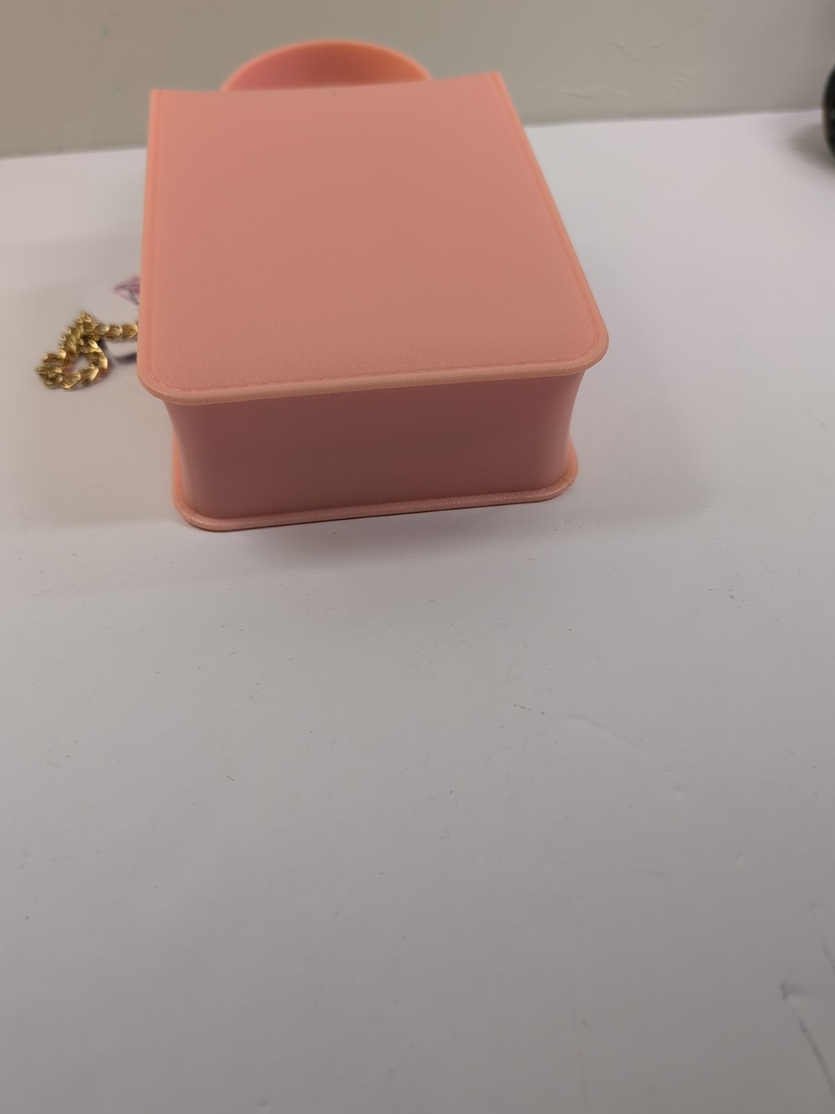 Golden Bumble Bee Blush Kiss Crossbody