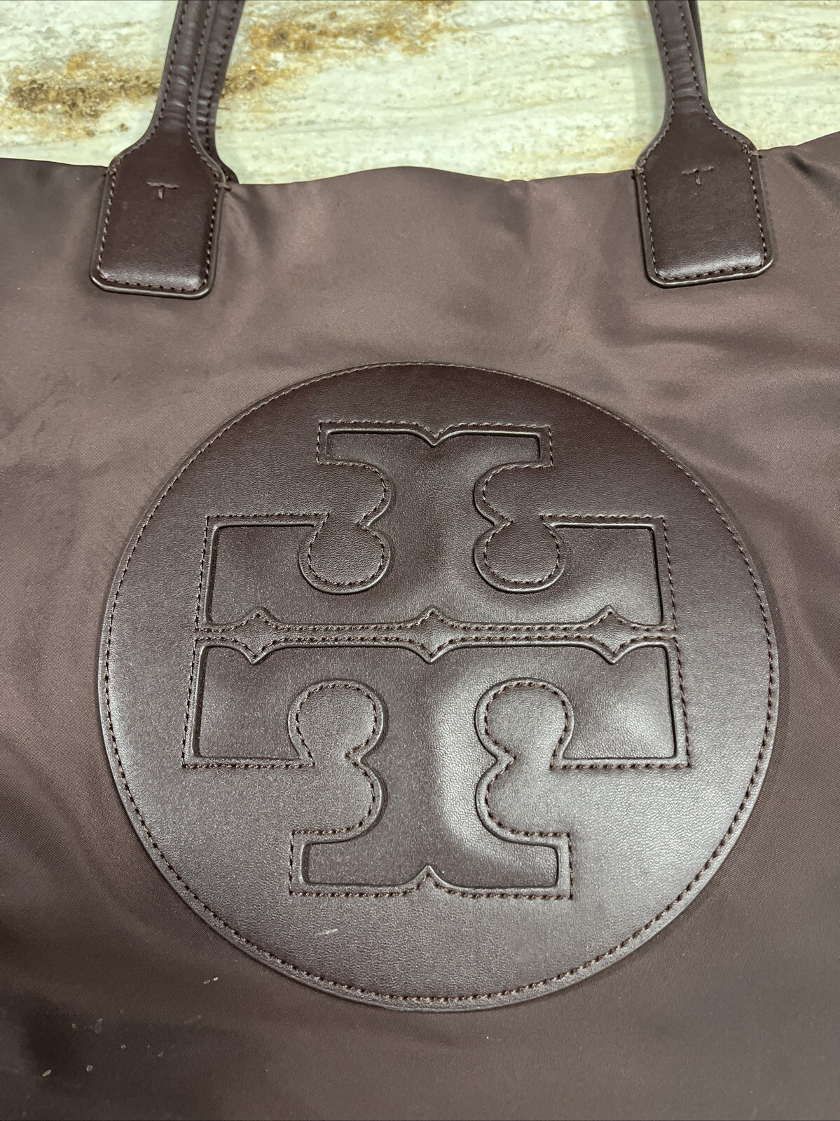 Tory Burch Women’s Tote, One Size –
