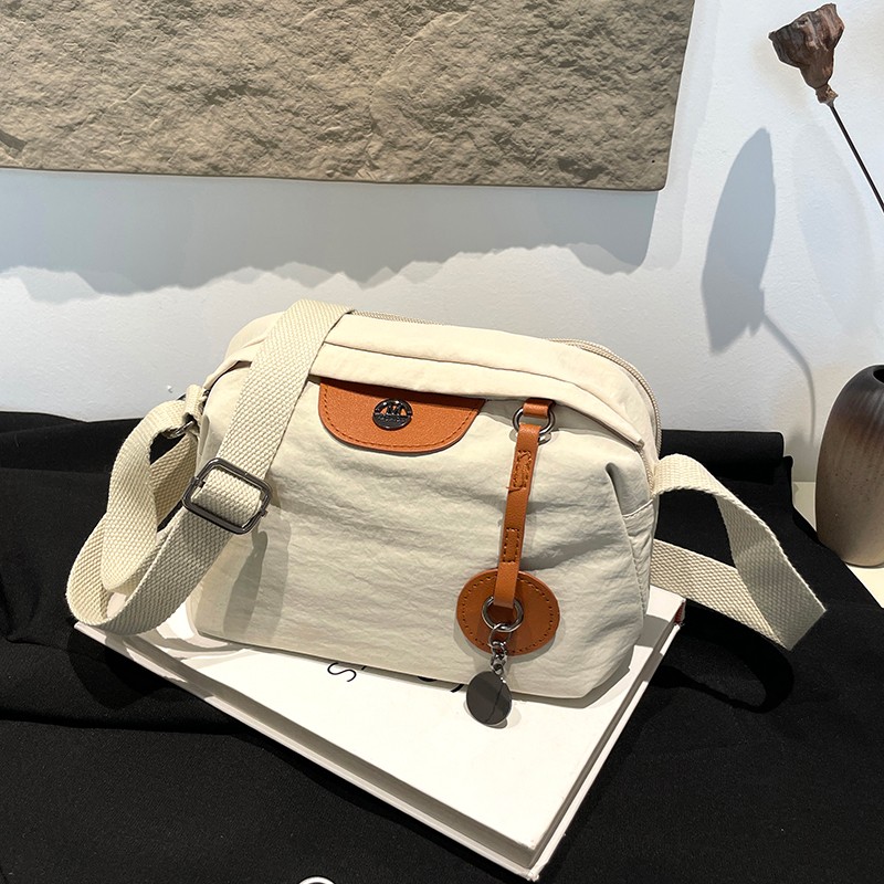 Fashion Women Small Bag Crossbody Bag Shoulder Bag Large Capacity Purse Pocket