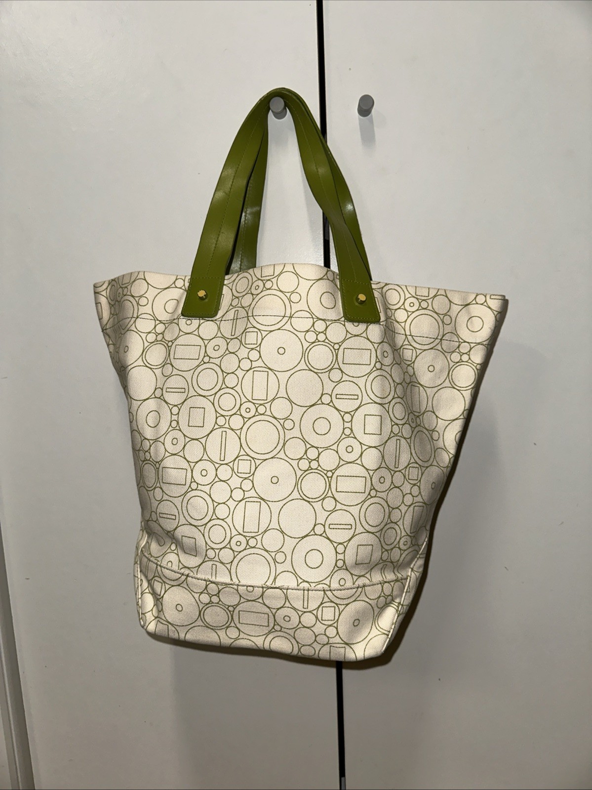 furla tote bag (12.5x15in)