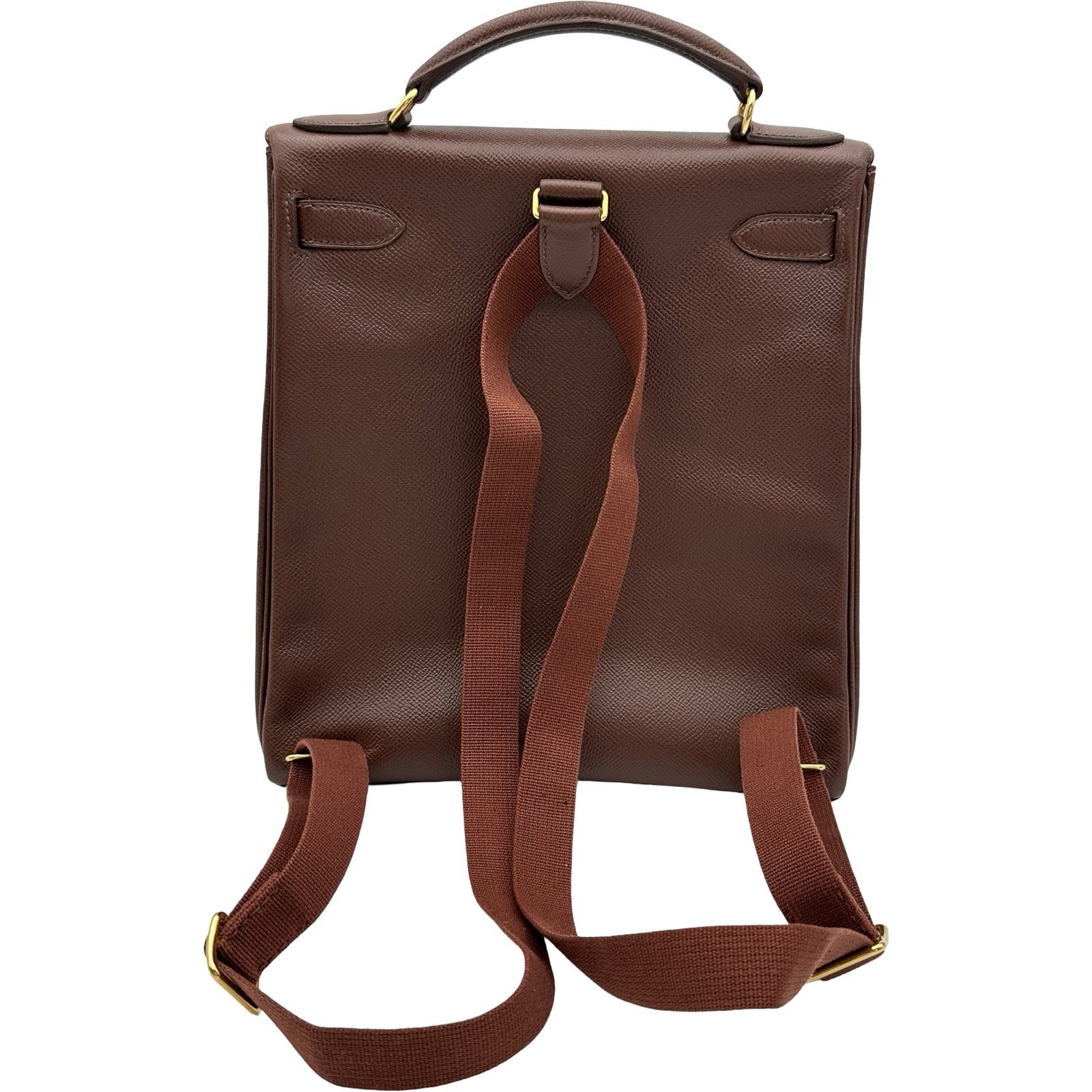 HERMES ケリーアドGM ▢E刻印 Backpack Â· Daypack Japan ookura