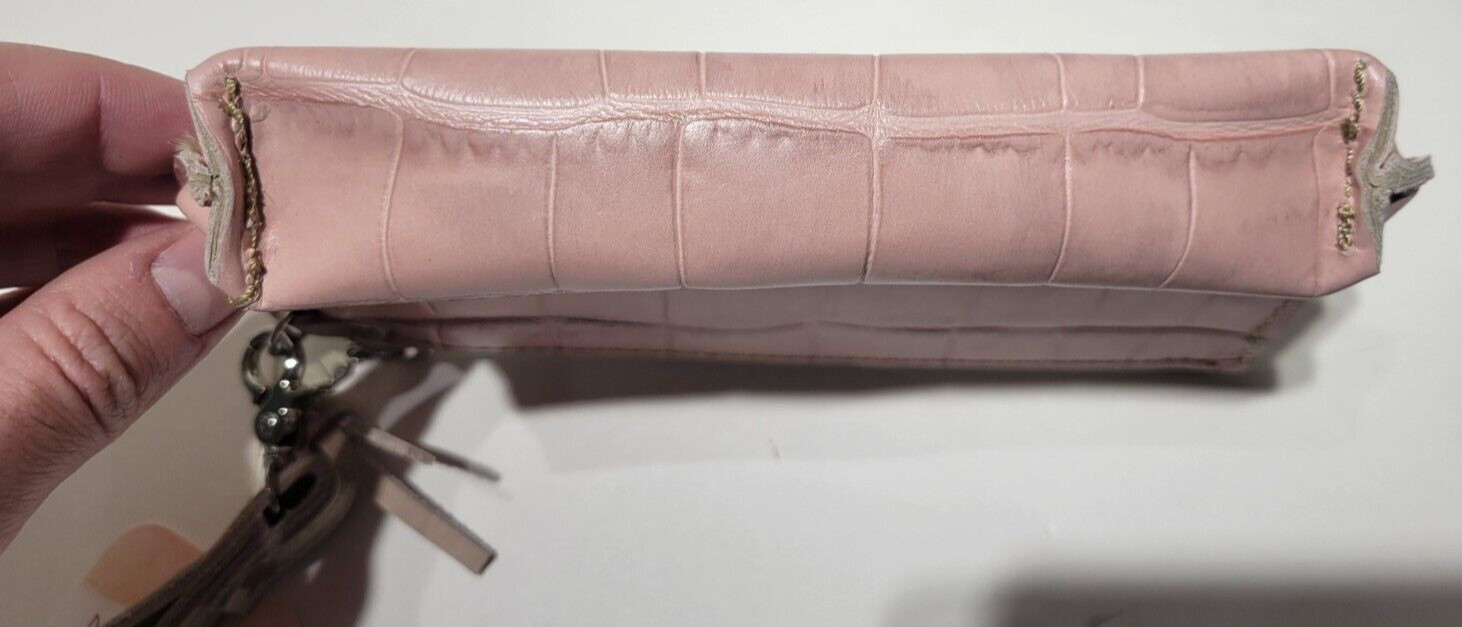 DOMINIQUEBAGS_dot_com_CLUTCH_PURSE_BAG_LADIES_RETAIL PRICE $160 – $180_BRAND NEW