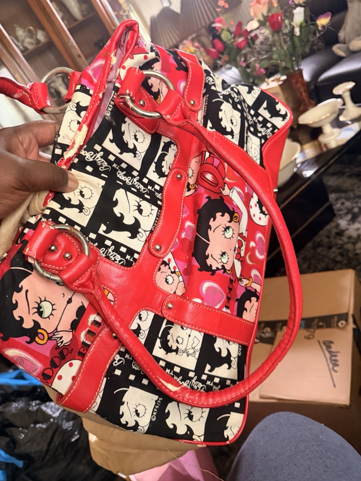 Good Condition