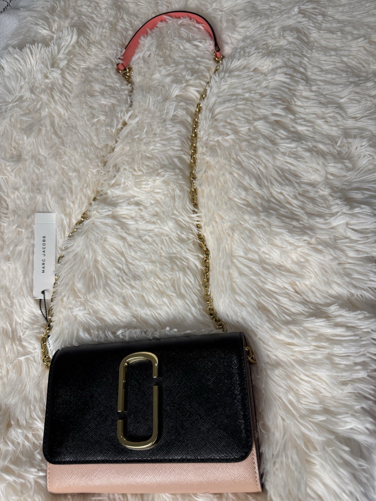 Marc Jacobs