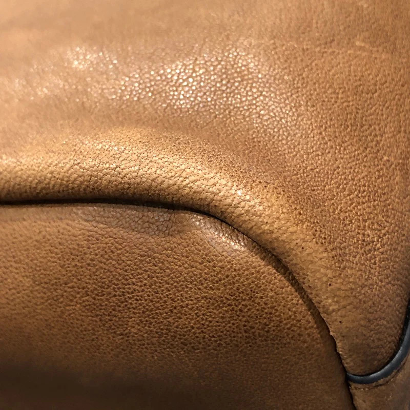 MIU MIU Nappa Leather Mini Bag Leather Shoulder Bag 51M2 #OKB6742