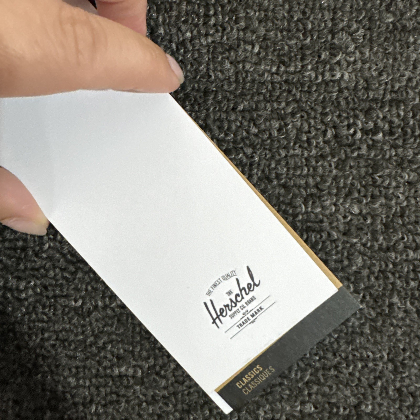 Herschel Retreat Tote Digi Leopard #857