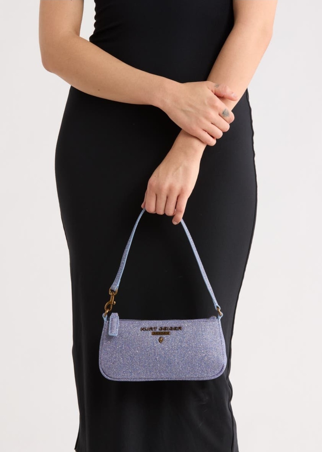 Kurt Gieger Bag LONDON Highgate Shoulder Bag On Sale