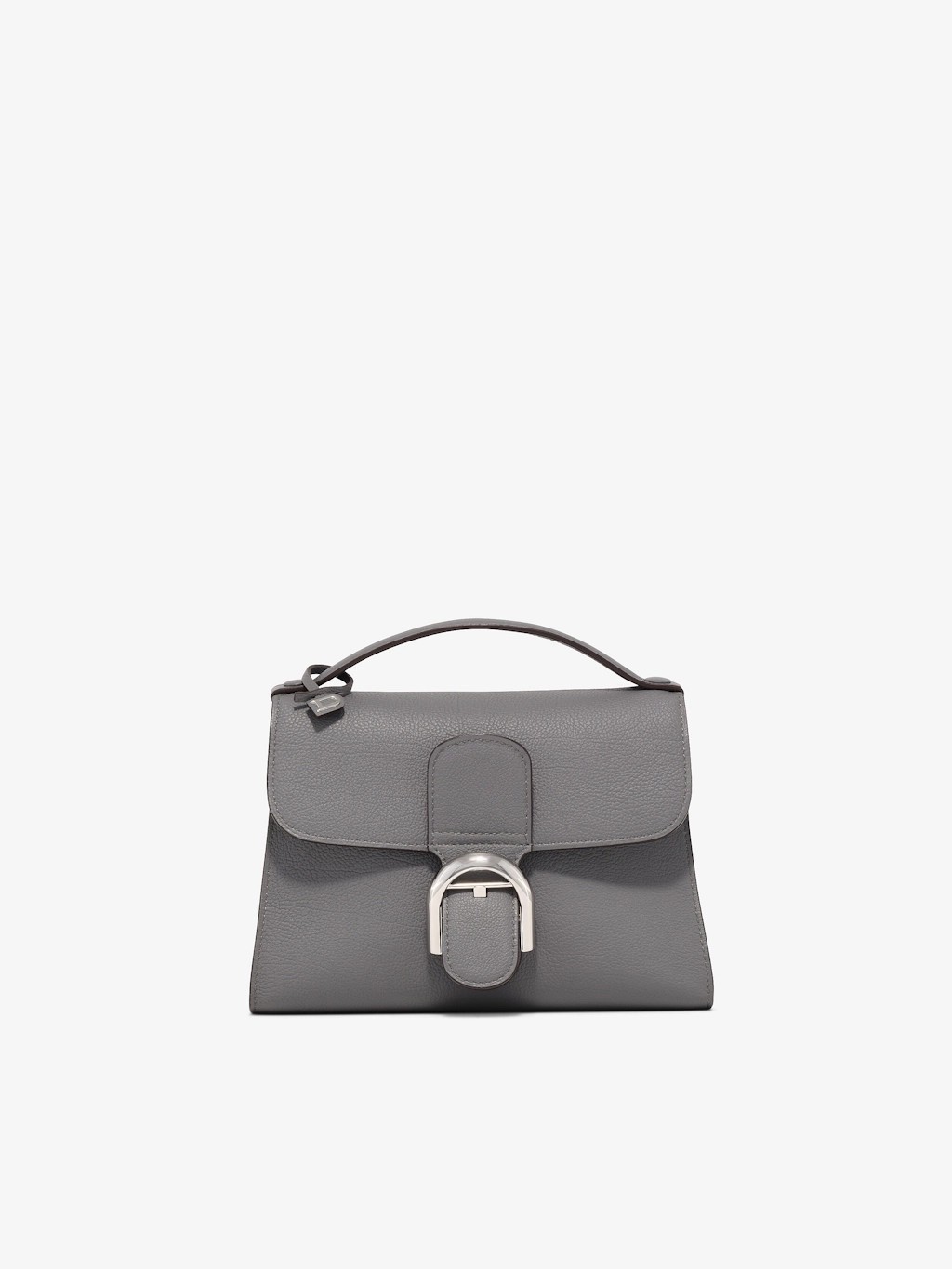 Delvaux – Brillant Tempo S – NWT – Grey – Retail $6000.00