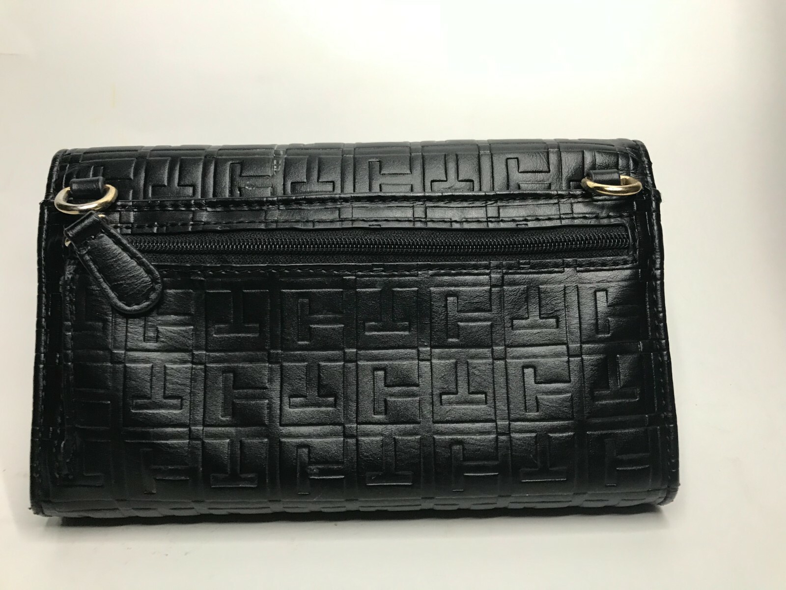 Crossbody Tommy Hilfiger Handbag Purse Clutch with Strap