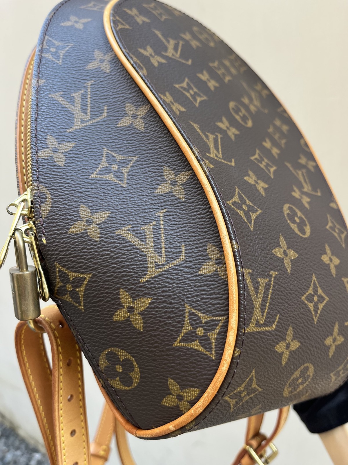 Louis Vuitton Ellipse Sac a Dos M51125 Monogram Canvas Backpack